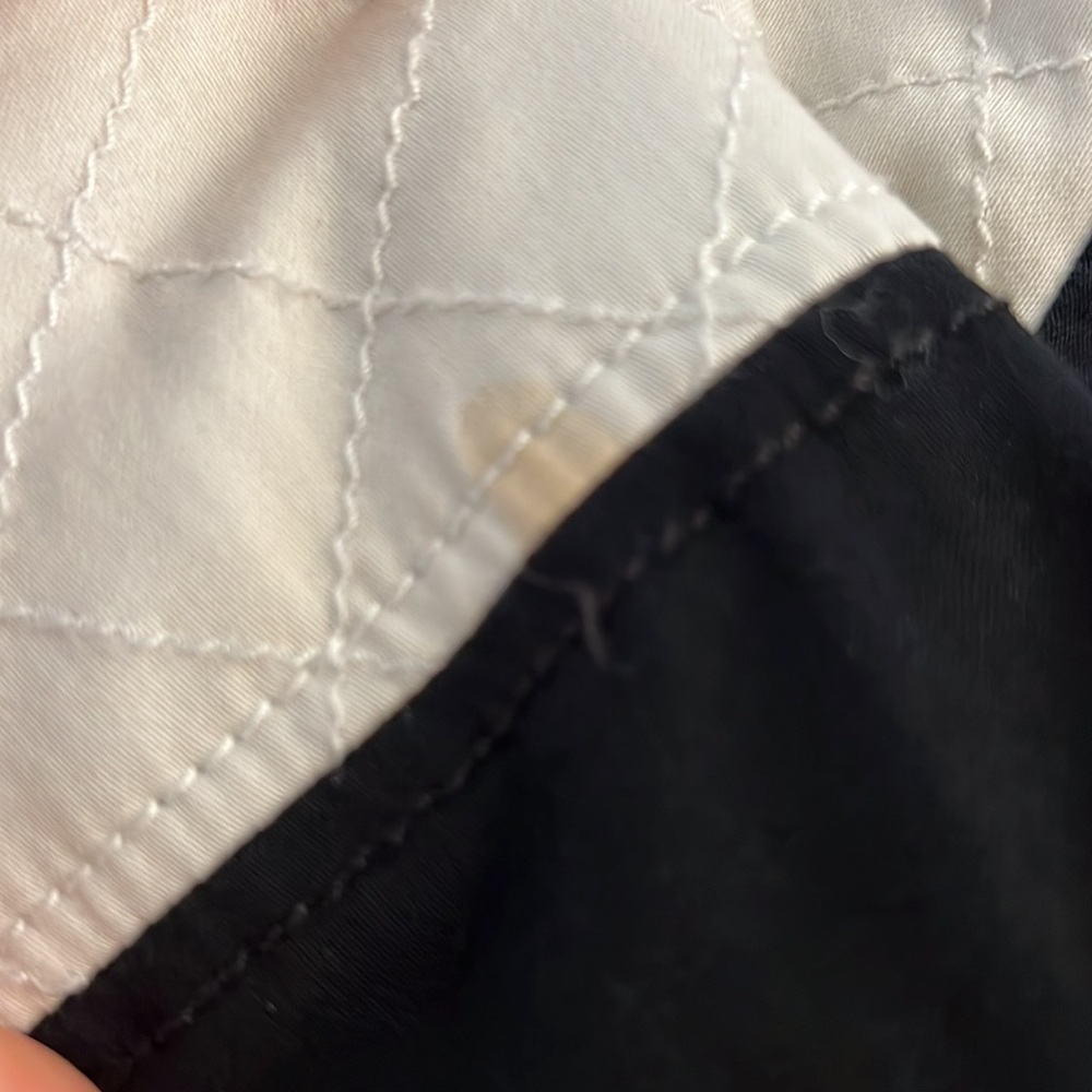 EXPRESS Zip Up Jacket - Picture 4 of 4